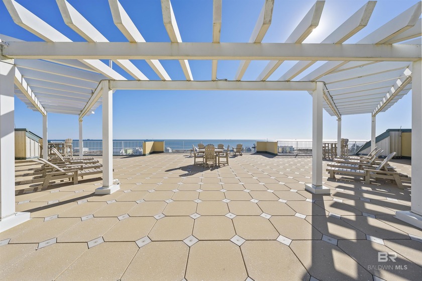 Prime opportunity! This beautifully maintained unit at the - Beach Home for sale in Gulf Shores, Alabama on Beachhouse.com