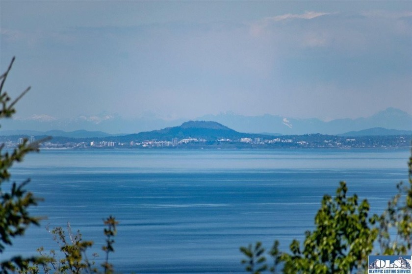 999 Ediz View Dr - Beach Acreage for sale in Port Angeles, Washington on Beachhouse.com