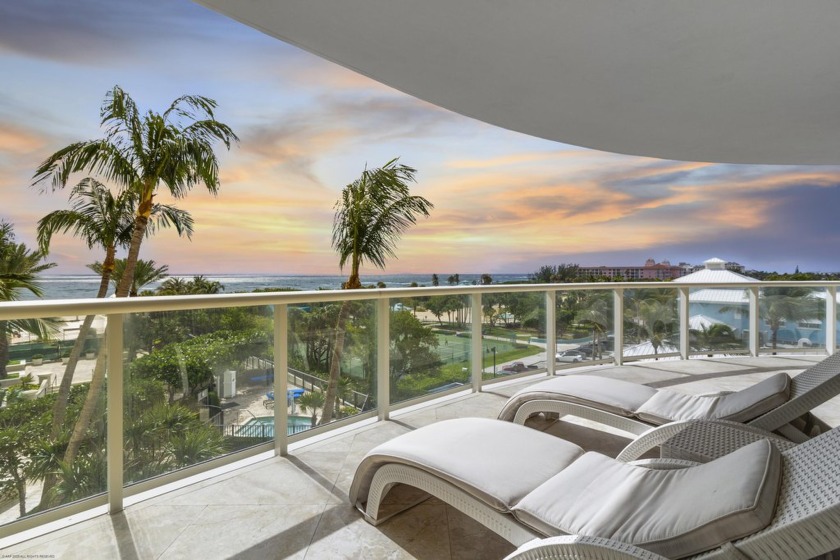 Experience this gorgeous 2-bedroom, Den, 2.5-bath residence at - Beach Condo for sale in Singer Island, Florida on Beachhouse.com