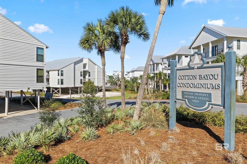 Discover your dream waterfront retreat! With the beach across - Beach Condo for sale in Orange Beach, Alabama on Beachhouse.com