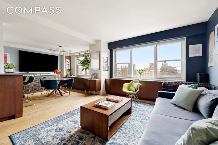 It's more than location, location, location that makes 12B so - Beach Condo for sale in New York, New York on Beachhouse.com