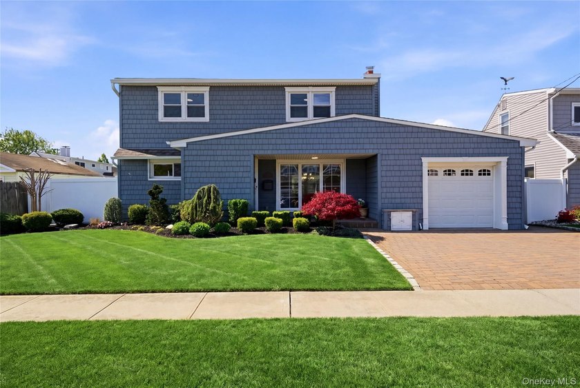 Get Ready To Call This Massapequa Shores 5 Bedroom, 2.5 Bath - Beach Home for sale in Massapequa, New York on Beachhouse.com