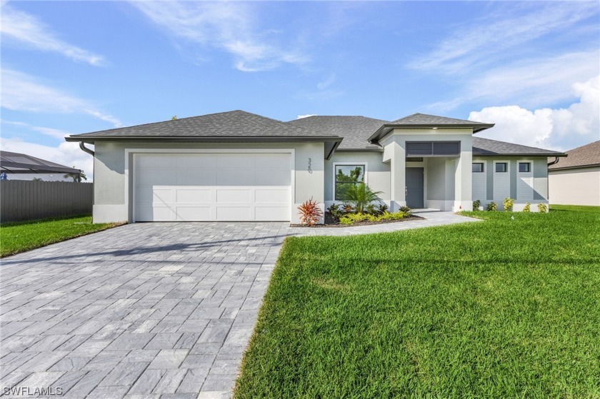 BIG REDUCTION! Discover your dream home with this stunning - Beach Home for sale in Cape Coral, Florida on Beachhouse.com