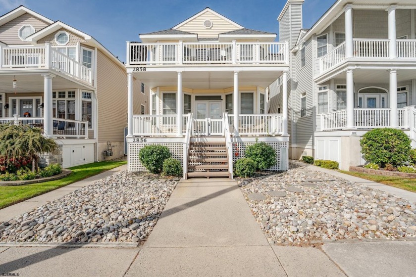 Welcome to coastal living at its finest! This stunning, like-new - Beach Condo for sale in Ocean City, New Jersey on Beachhouse.com