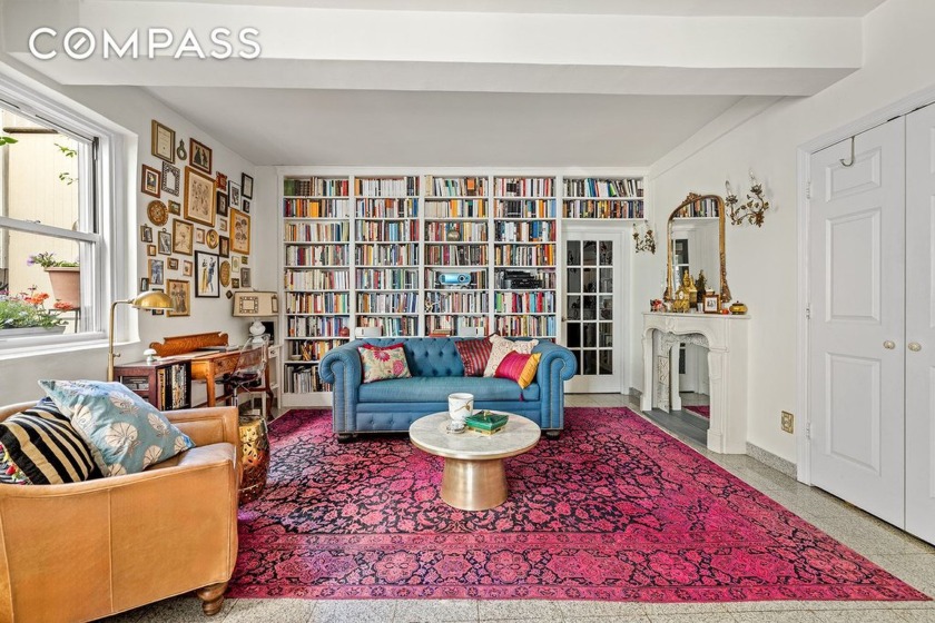 Apartment 4C at 2166 Broadway is a spacious, south-facing - Beach Condo for sale in New York, New York on Beachhouse.com