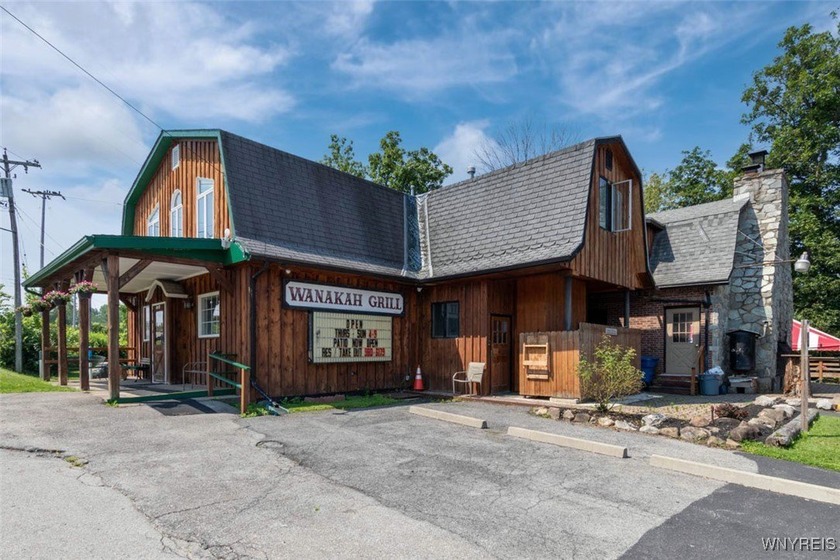 Fabulous opportunity to own a Multi-Use, Quaint Neighborhood - Beach Lot for sale in Hamburg, New York on Beachhouse.com