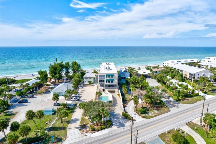 Welcome to the pinnacle of coastal luxury living at Krystal Key - Beach Condo for sale in Englewood, Florida on Beachhouse.com