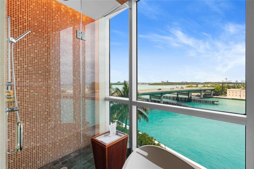 Elegant furnished studio at the prestigious St. Regis Bal - Beach Condo for sale in Bal Harbour, Florida on Beachhouse.com
