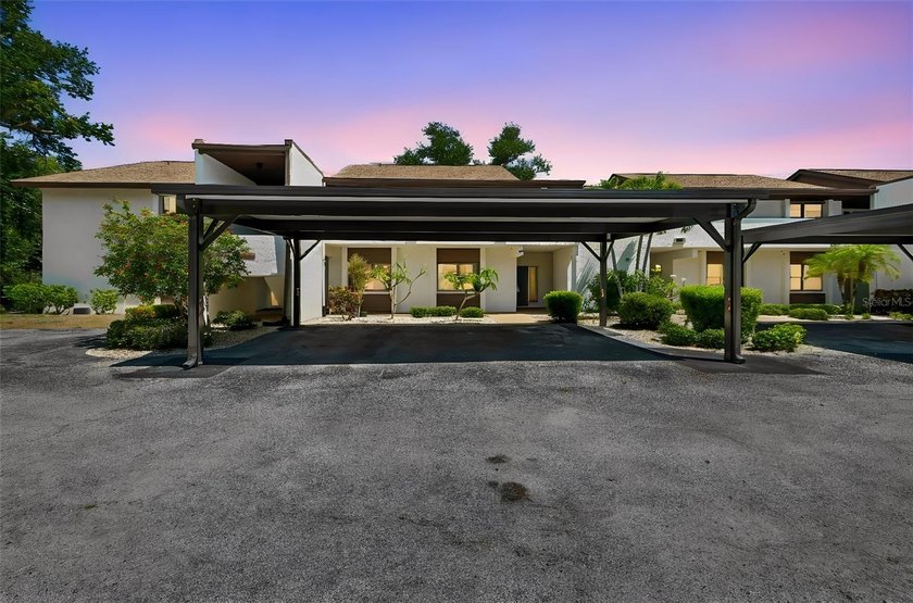 GROUND FLOOR 2 bedrooms, 2 bathrooms, TURN-KEY FURNISHED with - Beach Condo for sale in Bradenton, Florida on Beachhouse.com
