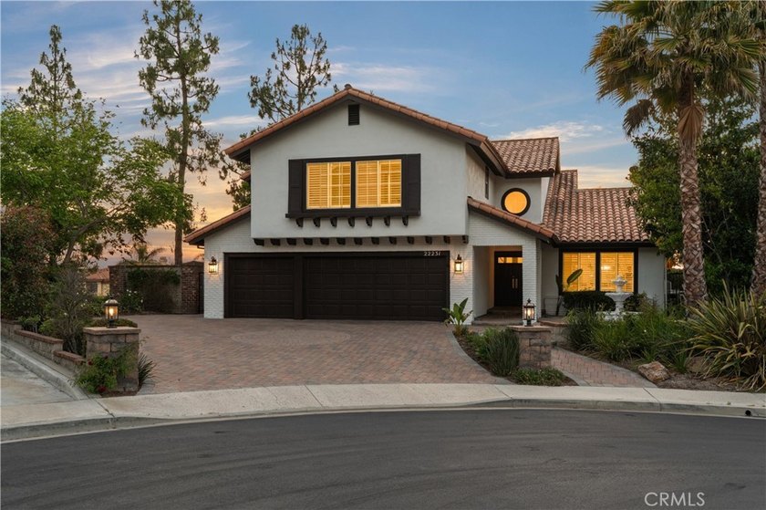 Located in the desirable guard-gated community of Canyon Crest - Beach Home for sale in Mission Viejo, California on Beachhouse.com