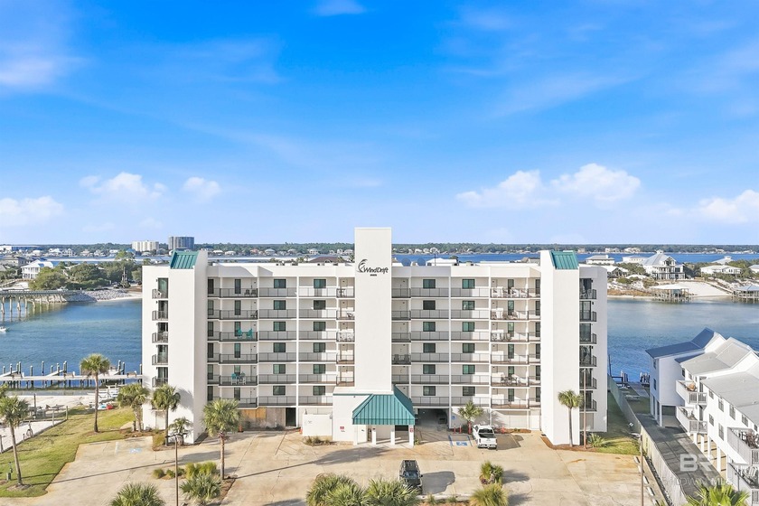 AMAZING, HIGHLY DESIRABLE LOCATION!  WIND DRIFT NORTH!  Located - Beach Home for sale in Orange Beach, Alabama on Beachhouse.com