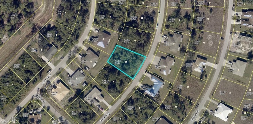 This Duplex Lot is Located Very Close to Shopping Centers - Beach Lot for sale in Lehigh Acres, Florida on Beachhouse.com