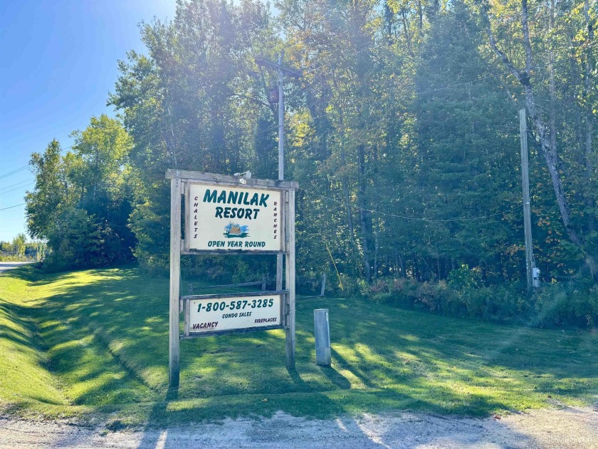 Rare Investment Opportunity - Turnkey Lakefront Portfolio - Beach Commercial for sale in Mcmillan, Michigan on Beachhouse.com