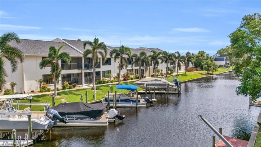 This is the one you have been looking for!! This completely - Beach Condo for sale in Cape Coral, Florida on Beachhouse.com