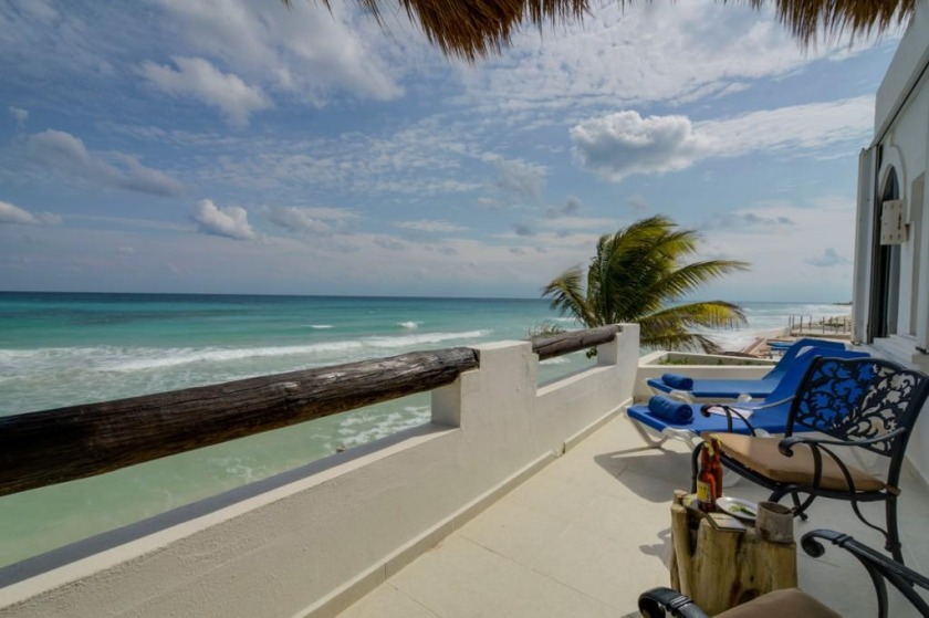 Villa Canteena - Beach Vacation Rentals in Playa Del Carmen, Quintana Roo on Beachhouse.com