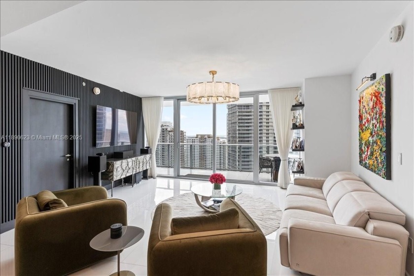 Experience the best of Miami living at Epic Residences, a - Beach Condo for sale in Miami, Florida on Beachhouse.com