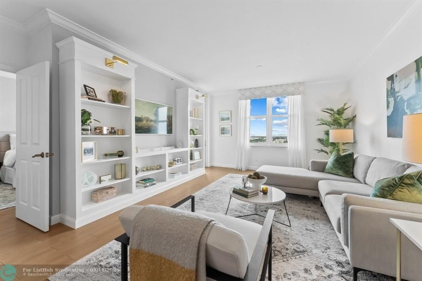 Experience the best of downtown Fort Lauderdale in this gorgeous - Beach Condo for sale in Fort Lauderdale, Florida on Beachhouse.com
