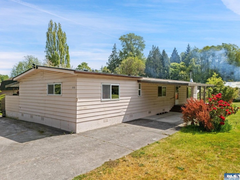 3180 Woodcock Rd - Beach Home for sale in Sequim, Washington on Beachhouse.com