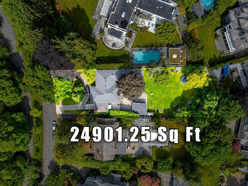 Build your dream home on this rarely available 24,901 sqft - Beach Home for sale in Vancouver,  on Beachhouse.com
