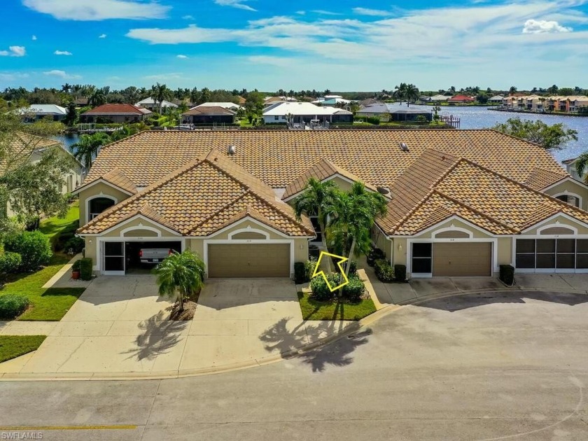 Welcome to the epitome of waterfront elegance at 310 Stella - Beach Home for sale in Naples, Florida on Beachhouse.com