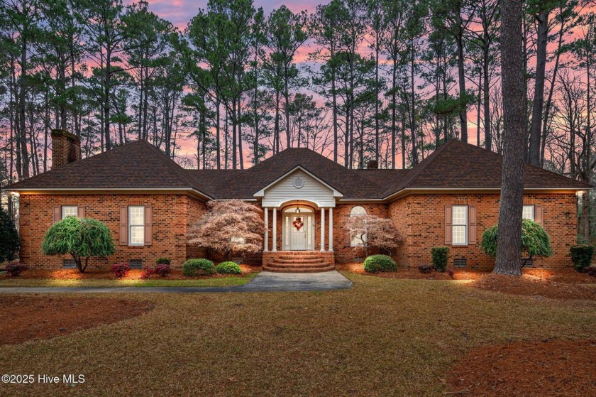 Welcome to your dream home in the prestigious Cypress Landing - Beach Home for sale in Chocowinity, North Carolina on Beachhouse.com