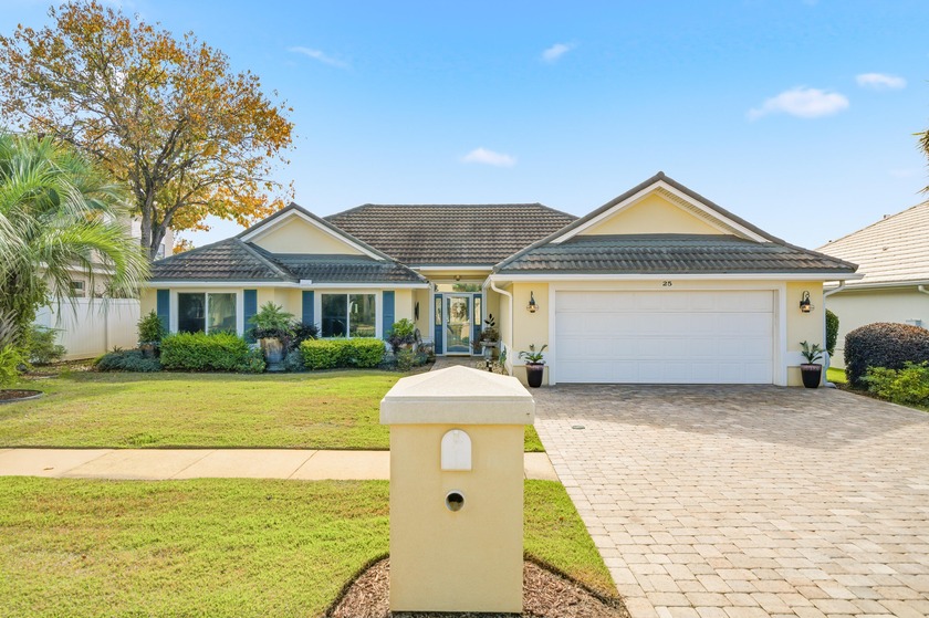 Welcome to Avalon Beach Estates - one of Miramar Beach's most - Beach Home for sale in Miramar Beach, Florida on Beachhouse.com