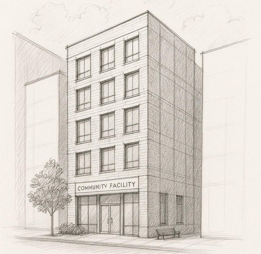 This prime Willets Point parcel puts you at the center of Queens - Beach Lot for sale in Queens, New York on Beachhouse.com