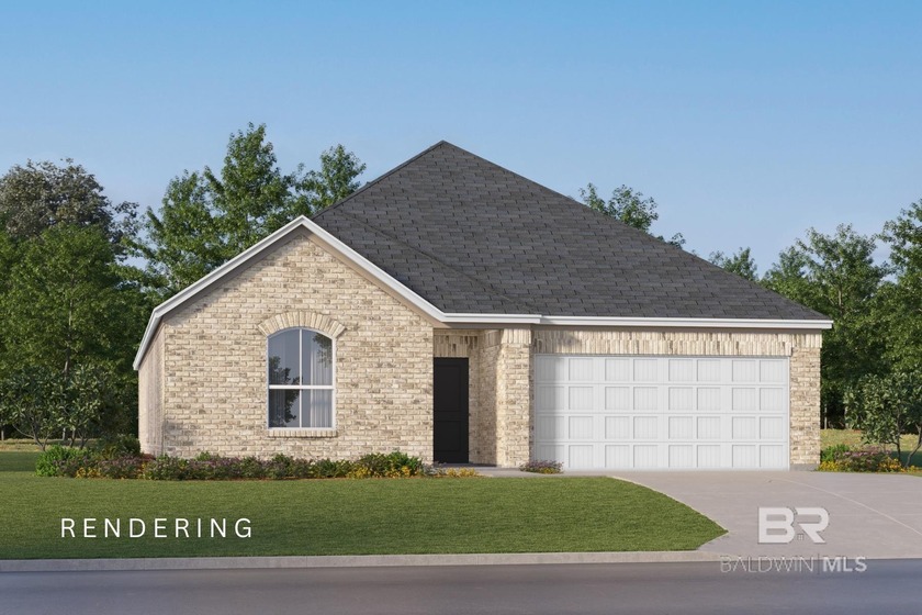 Prime Location Near Gulf Shores & Foley!  Just a short drive to - Beach Home for sale in Foley, Alabama on Beachhouse.com