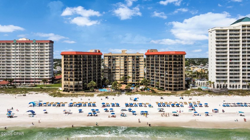 If you've been searching for a beachfront condo that allows you - Beach Condo for sale in Panama City, Florida on Beachhouse.com