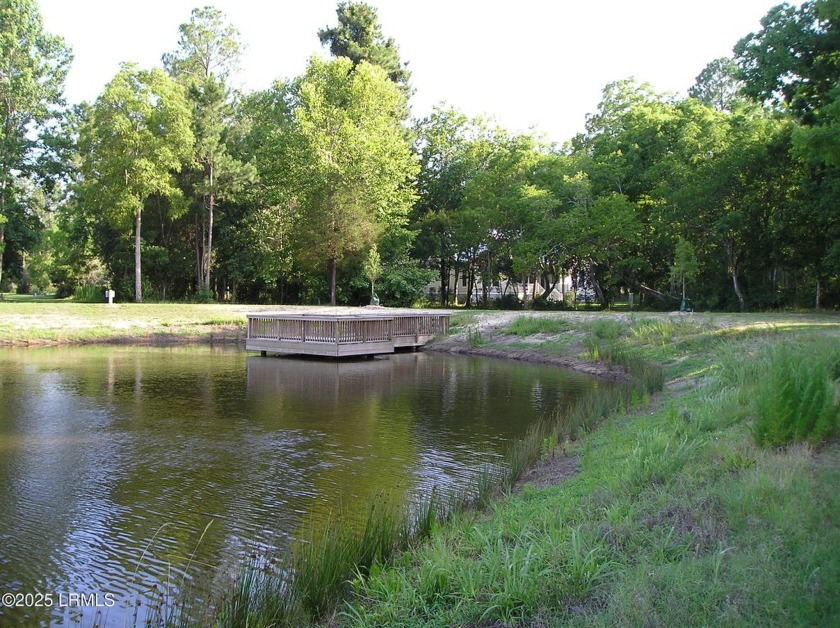 Beaufort's finest waterfront community proudly presents 535 - Beach Lot for sale in Beaufort, South Carolina on Beachhouse.com