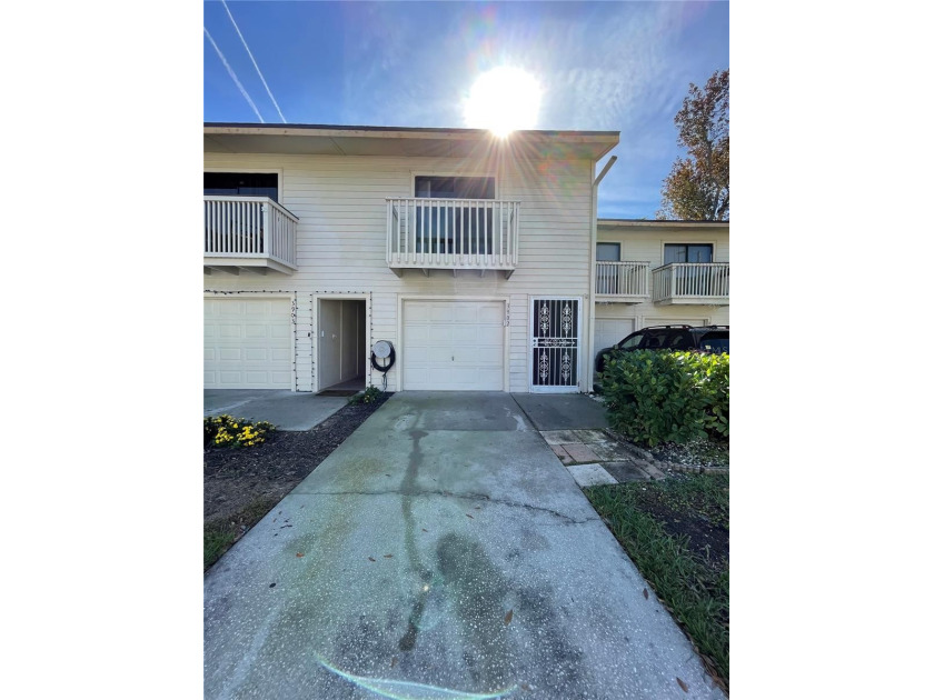 Don't miss your chance to live in the desirable Lake Forest - Beach Condo for sale in Pinellas Park, Florida on Beachhouse.com