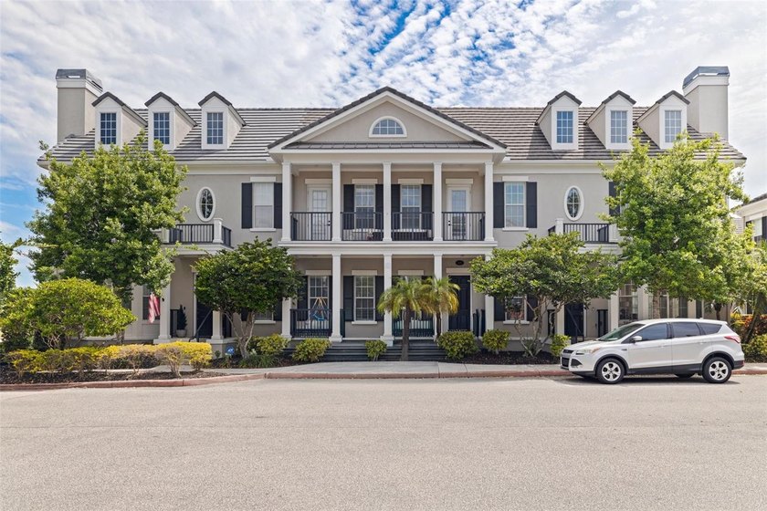 One or more photo(s) has been virtually staged. Where lifestyle - Beach Townhome/Townhouse for sale in St. Petersburg, Florida on Beachhouse.com