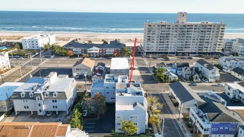 The other unit went under contract very quickly, so don't waite - Beach Condo for sale in Margate, New Jersey on Beachhouse.com