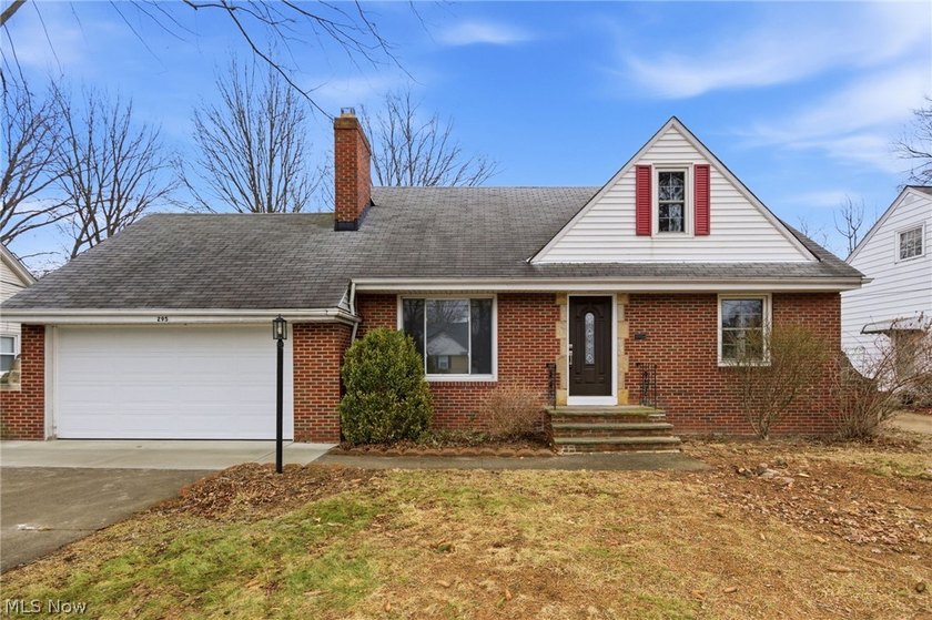 Beautifully fully renovated 3 bedroom, 1.5 bath home located in - Beach Home for sale in Euclid, Ohio on Beachhouse.com