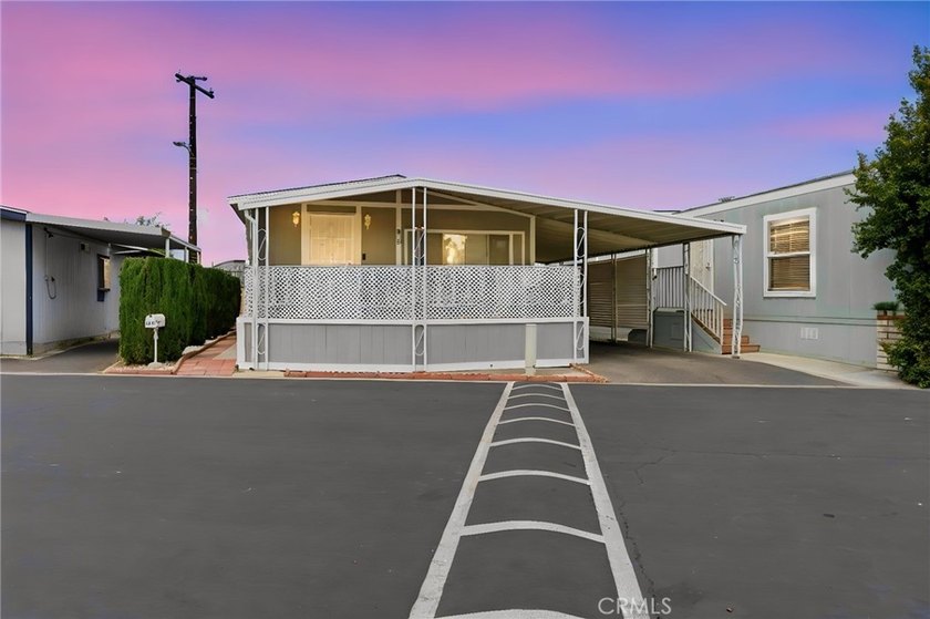 Experience the ultimate in easy, modern living with this - Beach Home for sale in Santa Ana, California on Beachhouse.com