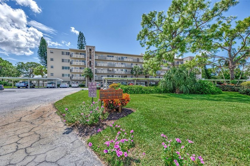 Welcome to your new favorite spot--where life feels like a - Beach Condo for sale in Bradenton, Florida on Beachhouse.com