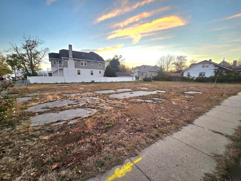 Prime commercial property with outstanding highway exposure and - Beach Lot for sale in Pleasantville, New Jersey on Beachhouse.com