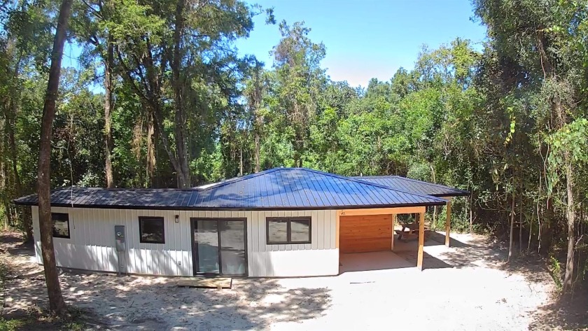 Exciting Opportunity: Your Dream Retirement Home Awaits! - Beach Home for sale in Crawfordville, Florida on Beachhouse.com