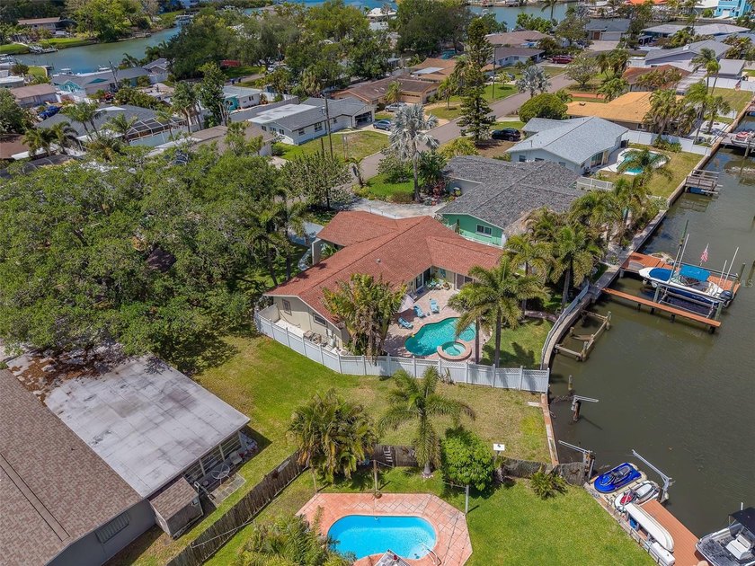 Huge Price Adjustment! 
Welcome to your slice of Florida - Beach Home for sale in Largo, Florida on Beachhouse.com
