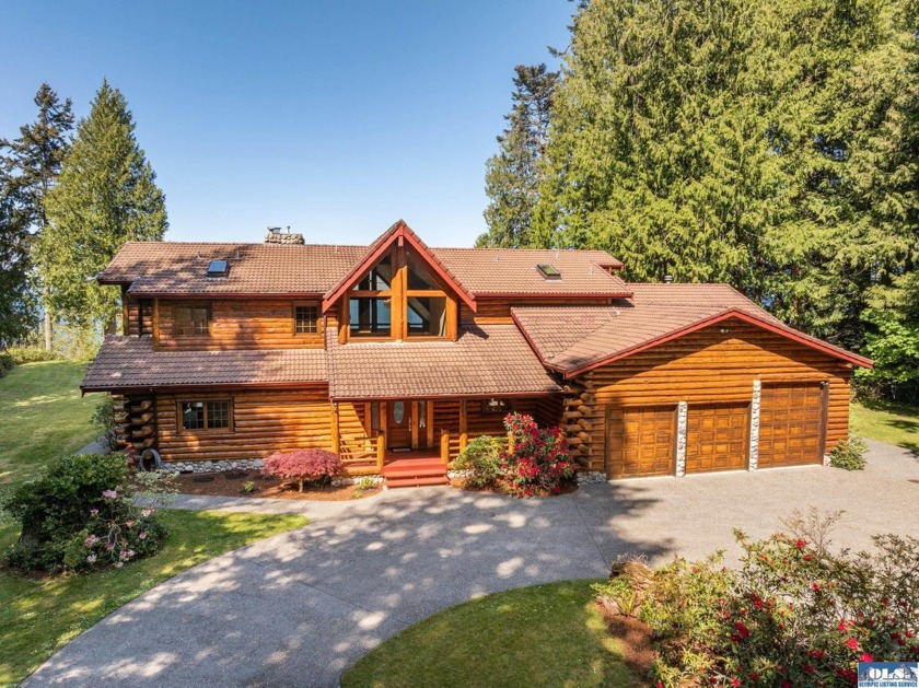 887 Oxenford - Beach Home for sale in Port Angeles, Washington on Beachhouse.com
