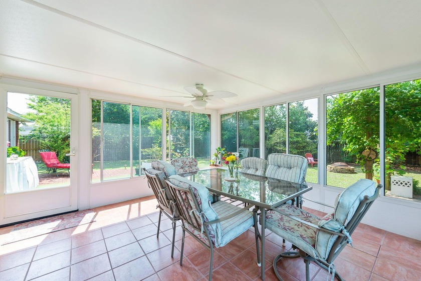 Welcome to your dream oasis! NO HOA; This stunning 4-bedroom - Beach Home for sale in Navarre, Florida on Beachhouse.com