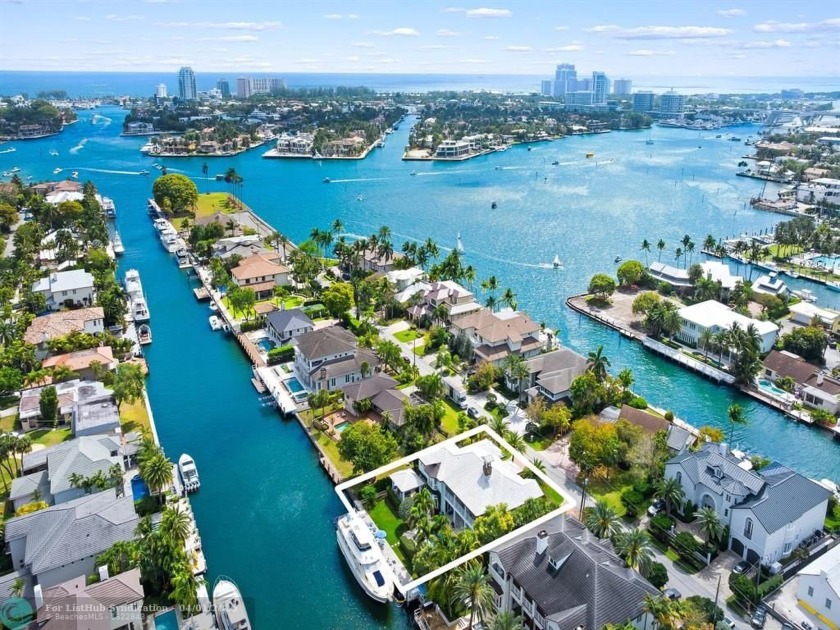 Ft. Lauderdale's most coveted neighborhood-RIO VISTA! This - Beach Home for sale in Fort Lauderdale, Florida on Beachhouse.com