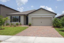 Cypress Bay Community - No need to wait for your home to be - Beach Home for sale in Palm Bay, Florida on Beachhouse.com