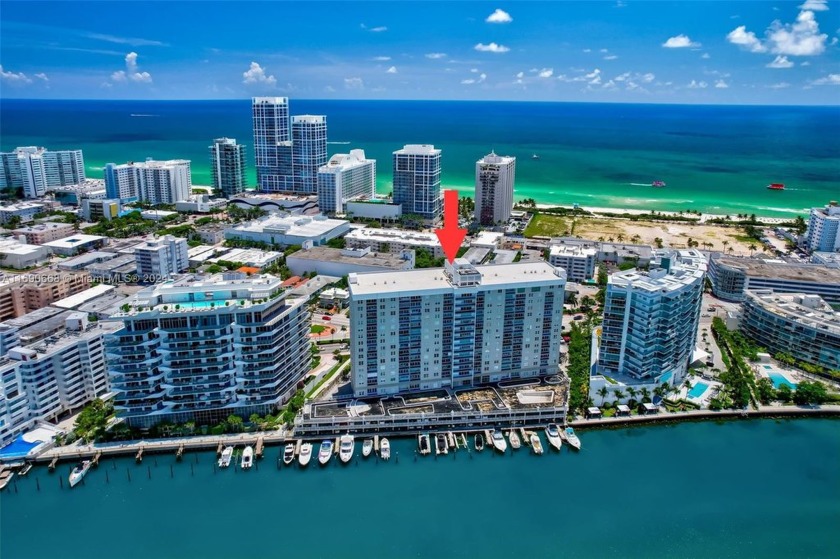 PERFECT FOR INVESTORS PRICED TO SELL INCOME PRODUCING in the - Beach Condo for sale in Miami Beach, Florida on Beachhouse.com