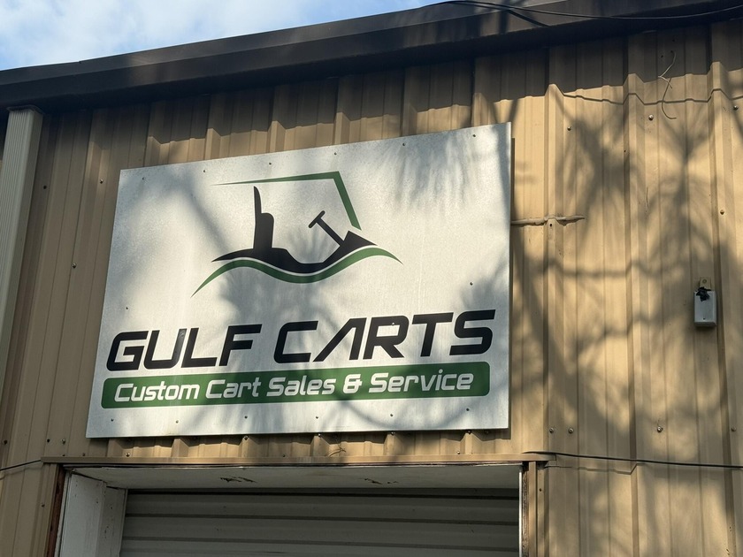 Gulf Carts, Inc is a full service golf cart dealer, offering - Beach Condo for sale in Miramar Beach, Florida on Beachhouse.com