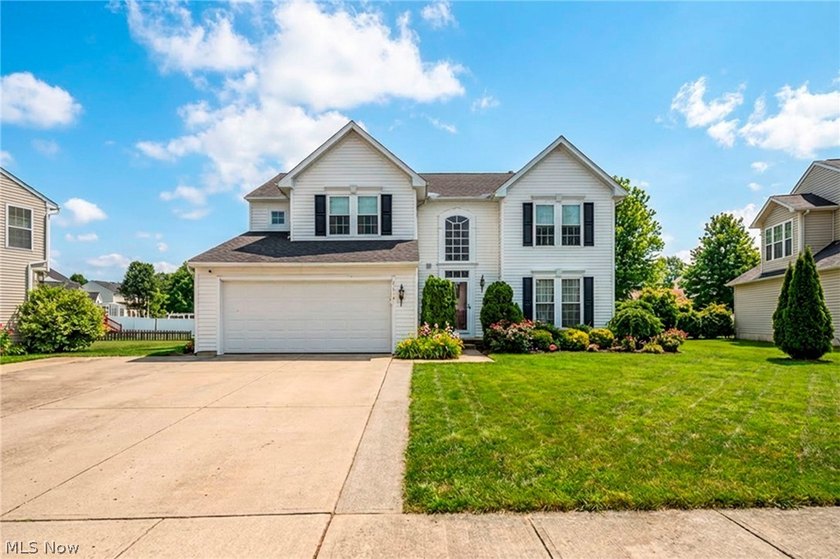 Homes offering this kind of space, updates, and backyard setup - Beach Home for sale in Lorain, Ohio on Beachhouse.com