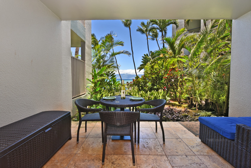 Need some Sunshine and Salt Water Therapy Stay at Hale Mahina - Beach Vacation Rentals in Lahaina, Hawaii on Beachhouse.com