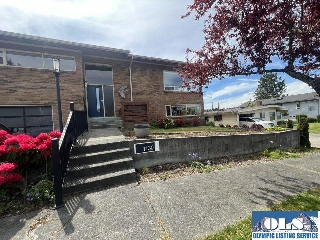 1130 E 9th - Beach Home for sale in Port Angeles, Washington on Beachhouse.com