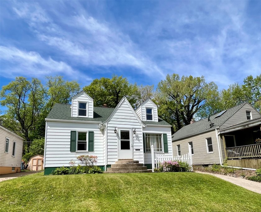 This home was truly loved by its current owners, and now it's - Beach Home for sale in Erie, Pennsylvania on Beachhouse.com