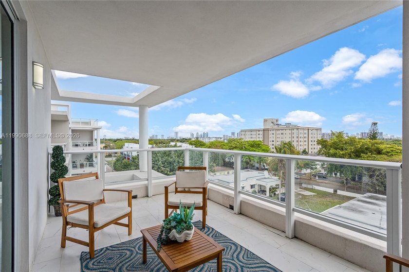 Welcome to this stylish 2-bedroom, 2-bath residence at *The - Beach Condo for sale in Hollywood, Florida on Beachhouse.com